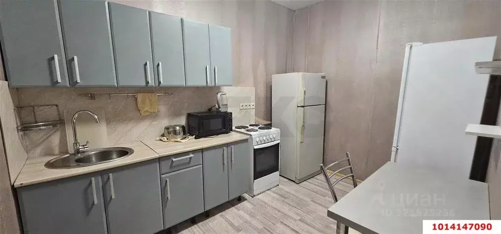 2-к кв. Краснодарский край, Краснодар Тепличная ул. (38.0 м) - Фото 0