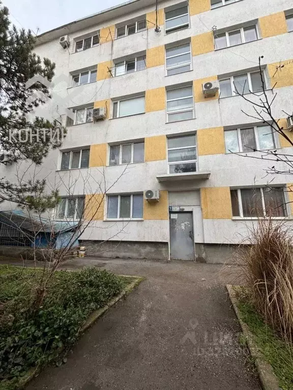 Комната Крым, Евпатория ул. Крупской, 36 (17.3 м) - Фото 1