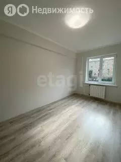 1к в -комнатной квартире (17.5 м) - Фото 1