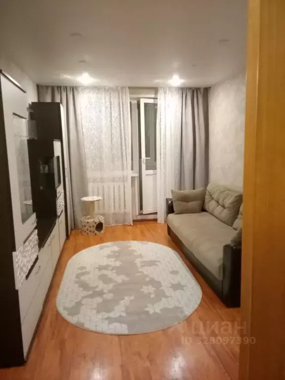 3-к кв. Московская область, Дмитров имени К.А. Аверьянова мкр, 16 ... - Фото 1