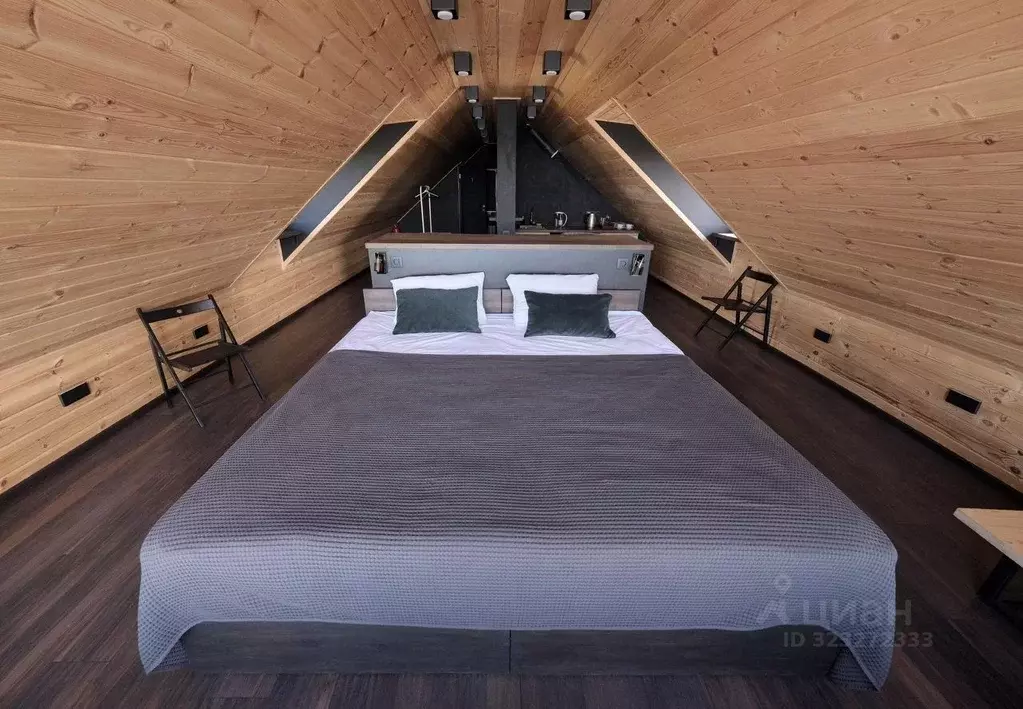 Комната Камчатский край, Петропавловск-Камчатский Октябрьская ул., 10 ... - Фото 2