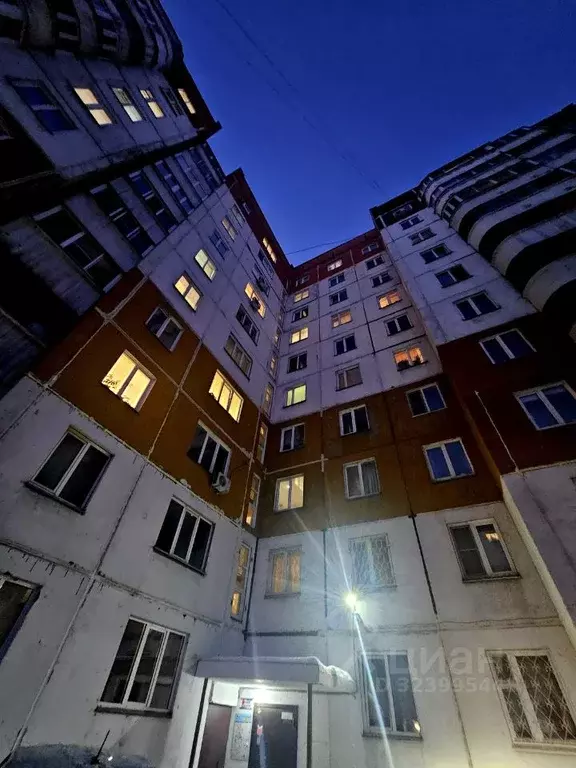 2-к кв. Новосибирская область, Новосибирск ул. Федосеева, 3 (52.0 м) - Фото 2