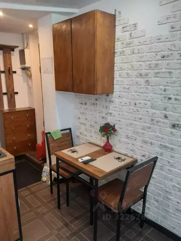 Студия Волгоградская область, Волгоград ул. Хиросимы, 7А (10.0 м) - Фото 2