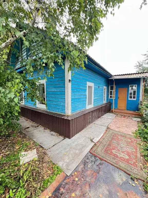 Дом в Ивановка, улица Ленина, 222 (28.8 м) - Фото 0