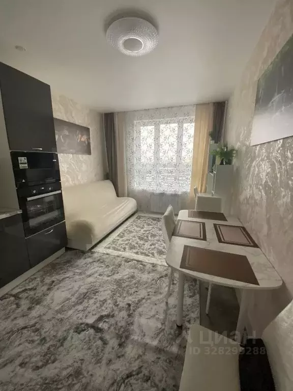 2-к кв. Московская область, Люберцы ул. Гоголя, 3 (40.0 м) - Фото 0