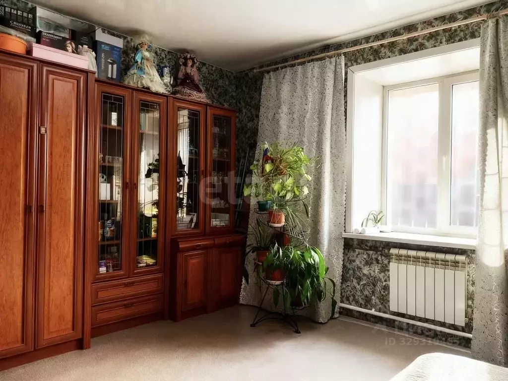 3-к кв. Иркутская область, Иркутск ул. Розы Люксембург, 76 (73.4 м) - Фото 1