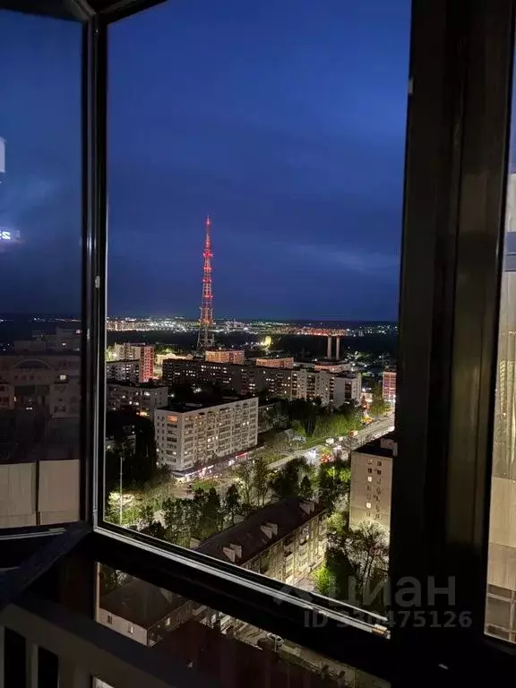 Студия Башкортостан, Уфа ул. Гоголя, 29 (45.0 м) - Фото 2
