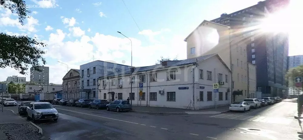 Офис (566 м) - Фото 1