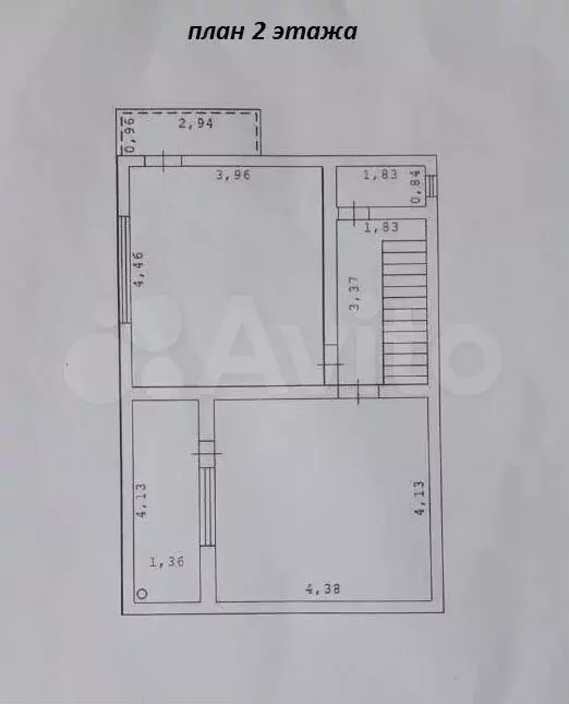 Дом 111 м на участке 3,6 сот. - Фото 0