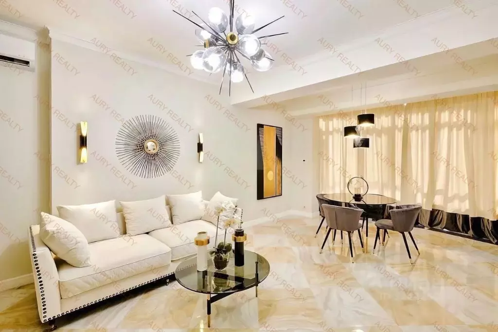 2-к кв. Краснодарский край, Сочи Центральный мкр, ул. Войкова, 21 ... - Фото 2