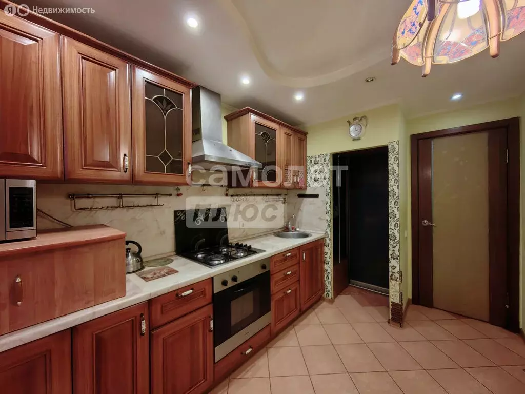 2-комнатная квартира: Удельная, улица Горячева, 15 (50.6 м) - Фото 2