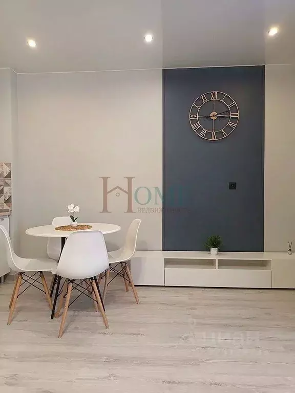 Студия Новосибирская область, Новосибирск Танковая ул., 36 (29.5 м) - Фото 1