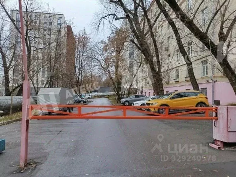 Помещение свободного назначения в Москва 1-й Рощинский проезд, 8 (140 ... - Фото 1