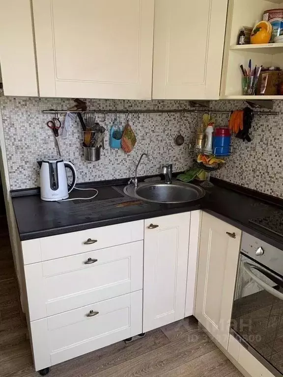 2-к кв. Иркутская область, Иркутск Советская ул., 176/187 (43.0 м) - Фото 1