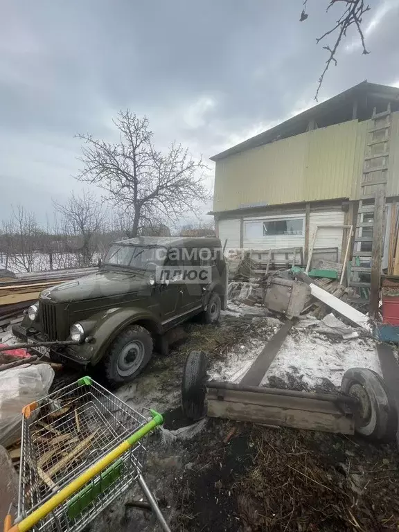 Дом 100 м на участке 4 сот. - Фото 0