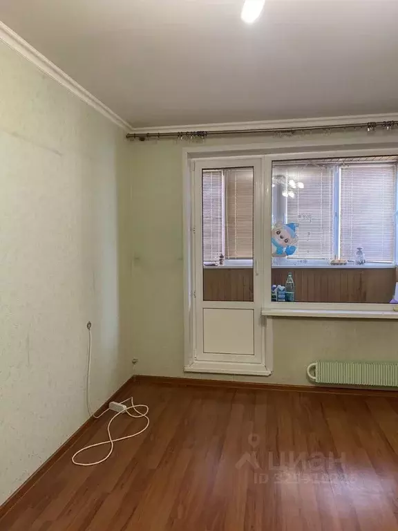 2-к кв. Московская область, Электросталь Первомайская ул., 06б (45.0 ... - Фото 2