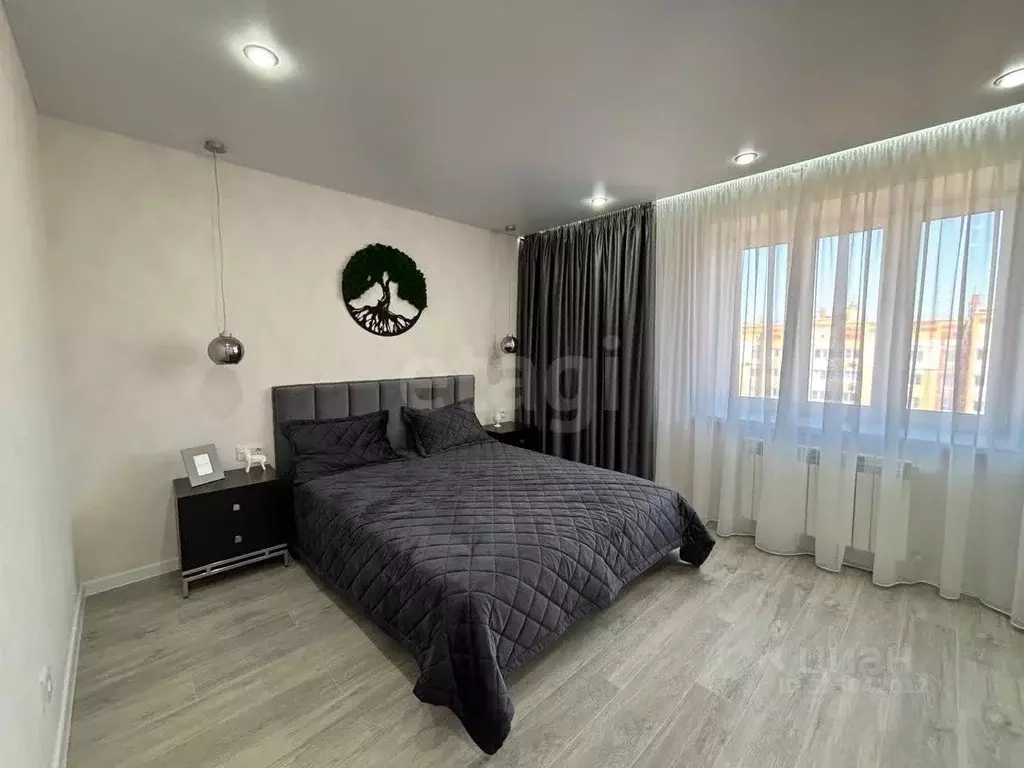 3-к кв. Марий Эл, Йошкар-Ола ул. Меримского, 2 (94.5 м) - Фото 0