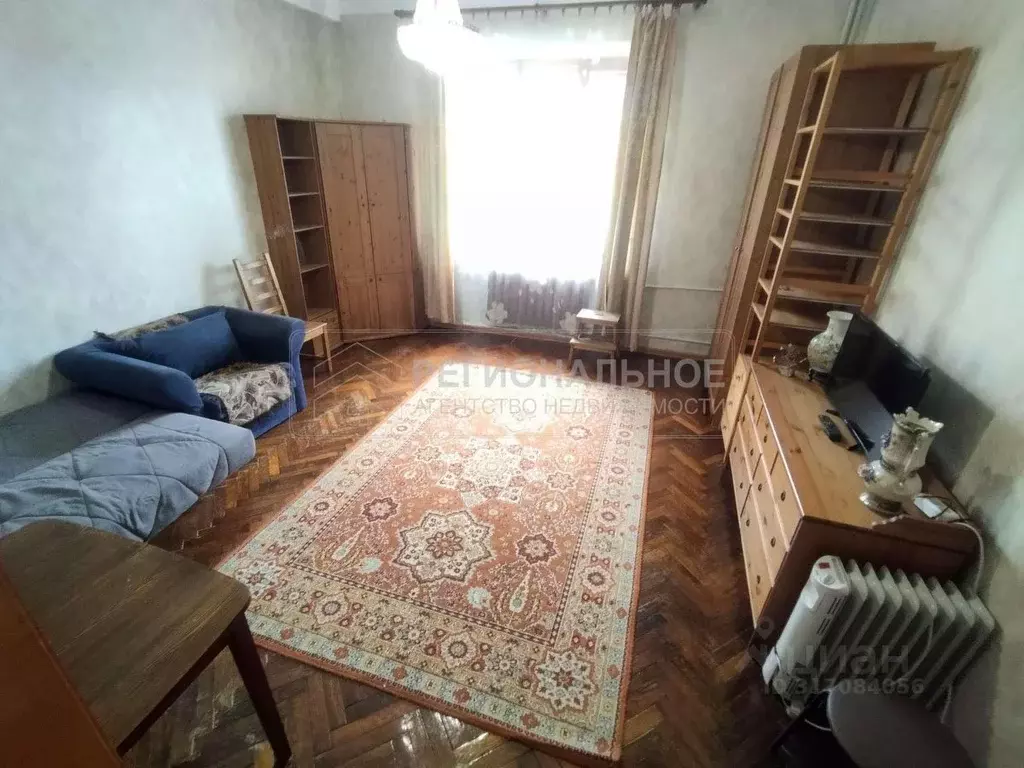 2-к кв. Московская область, Балашиха ш. Энтузиастов, 7/1 (45.0 м) - Фото 1