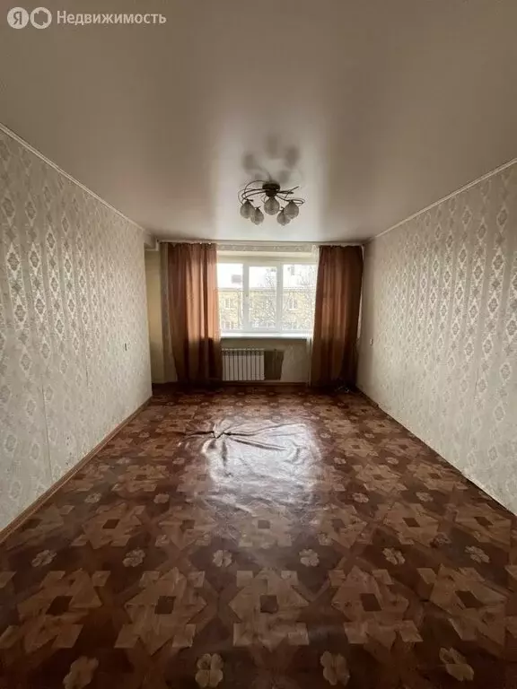 2-комнатная квартира: Уфа, проспект Октября, 44/2 (50 м) - Фото 2