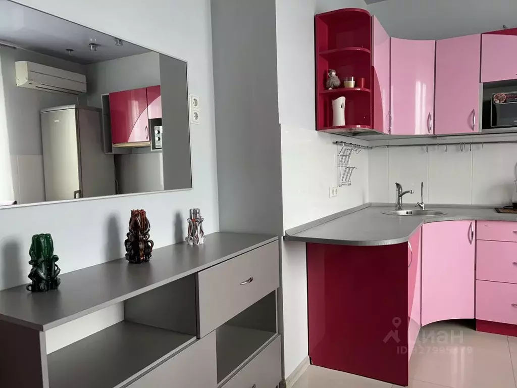 1-к кв. Санкт-Петербург ул. Верности, 6к1 (39.0 м) - Фото 1