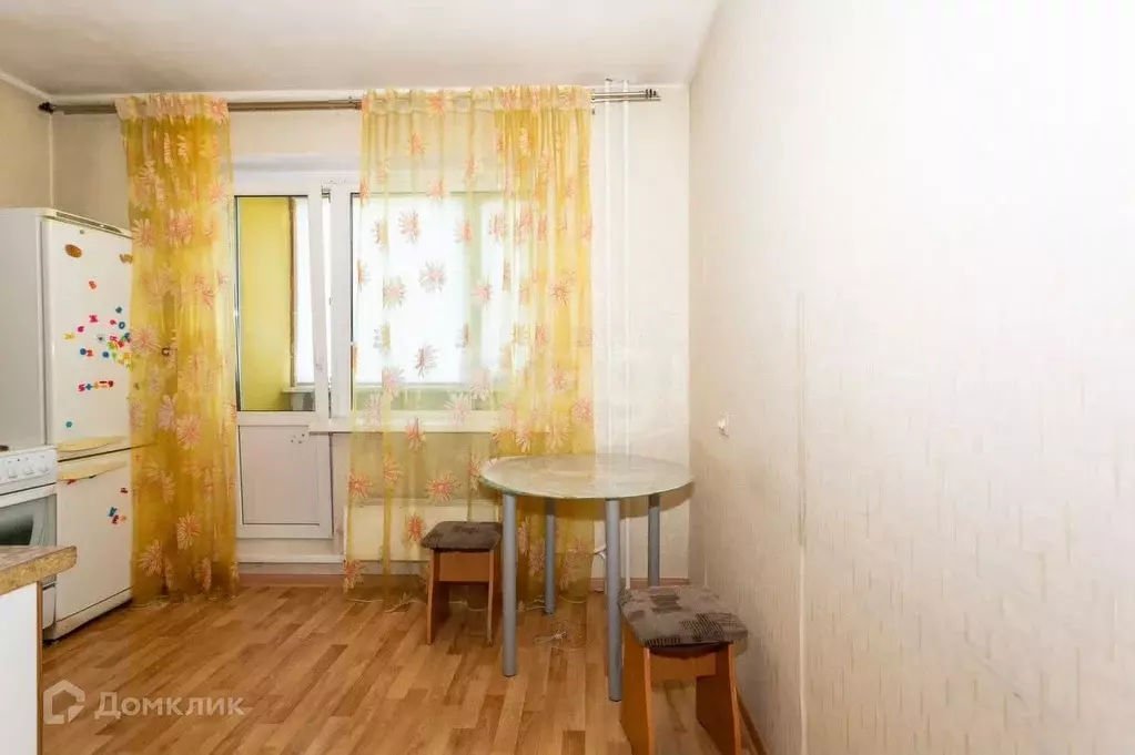 Продаётся 1-к квартира, 34 м - Фото 1