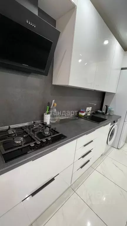 1-к кв. Ставропольский край, Предгорный муниципальный округ, ... - Фото 1