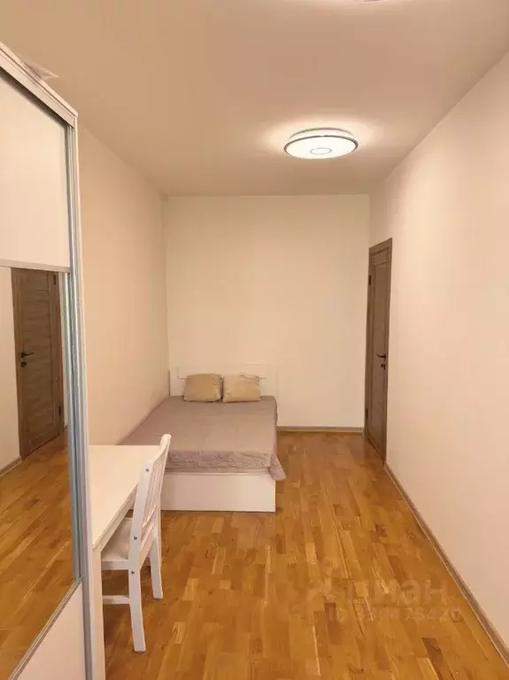 Комната Санкт-Петербург пер. Гривцова, 20 (15.0 м) - Фото 2