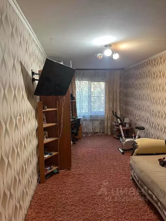 2-к кв. Саха (Якутия), Жатай городской округ, Жатай рп ул. Северная, ... - Фото 2