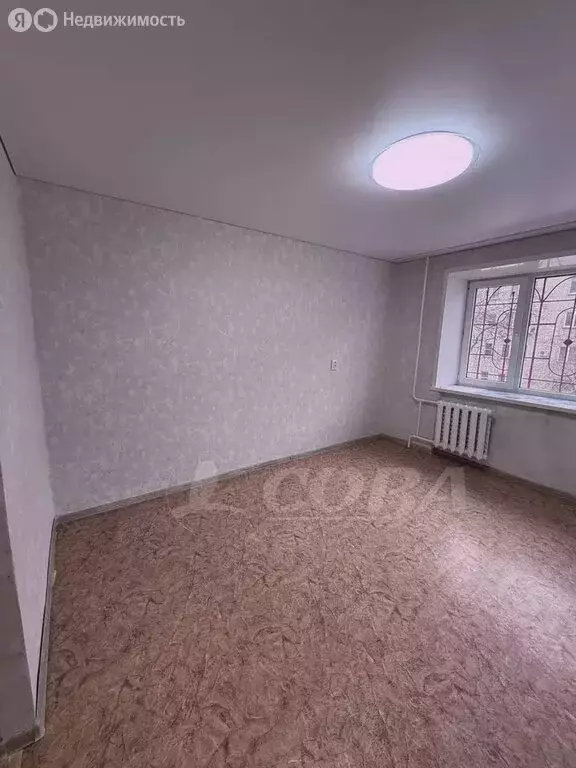 1-комнатная квартира: Курган, улица Урицкого, 77 (18.5 м) - Фото 2