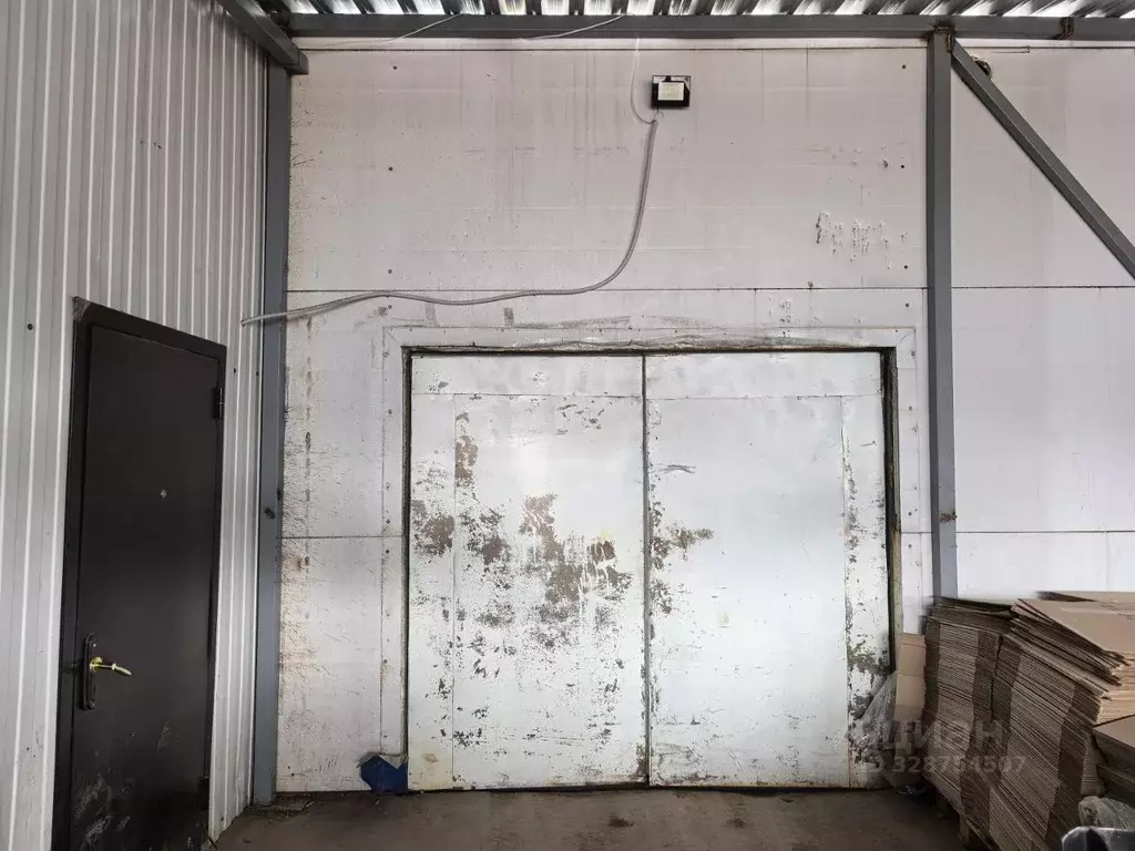 Производственное помещение в Московская область, Химки Сходня мкр, ул. ... - Фото 2