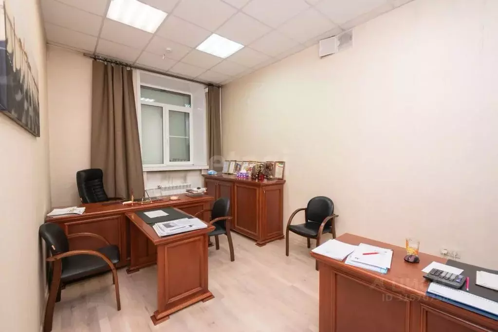 Офис в Забайкальский край, Чита ул. Амурская, 2 (244 м) - Фото 1