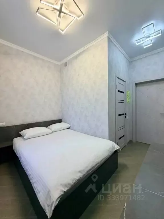 Комната Башкортостан, Белебей Коммунистическая ул., 30 - Фото 1
