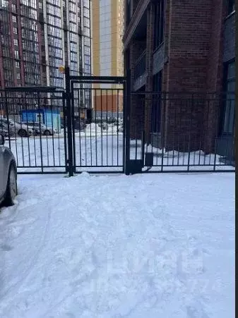 Гараж в Новосибирская область, Новосибирск Закаменский мкр, 21 (24 м) - Фото 2