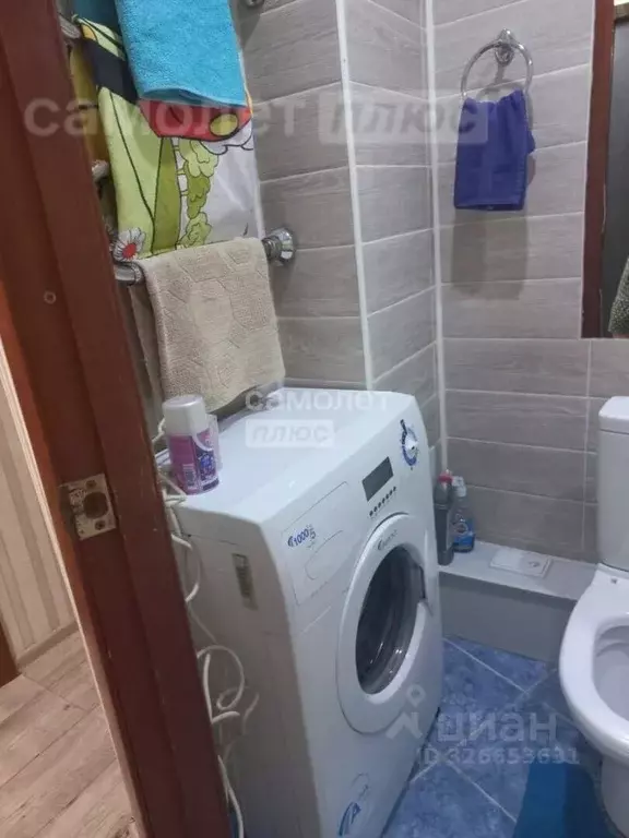 1-к кв. Марий Эл, Йошкар-Ола ул. Пархоменко, 16 (30.0 м) - Фото 2