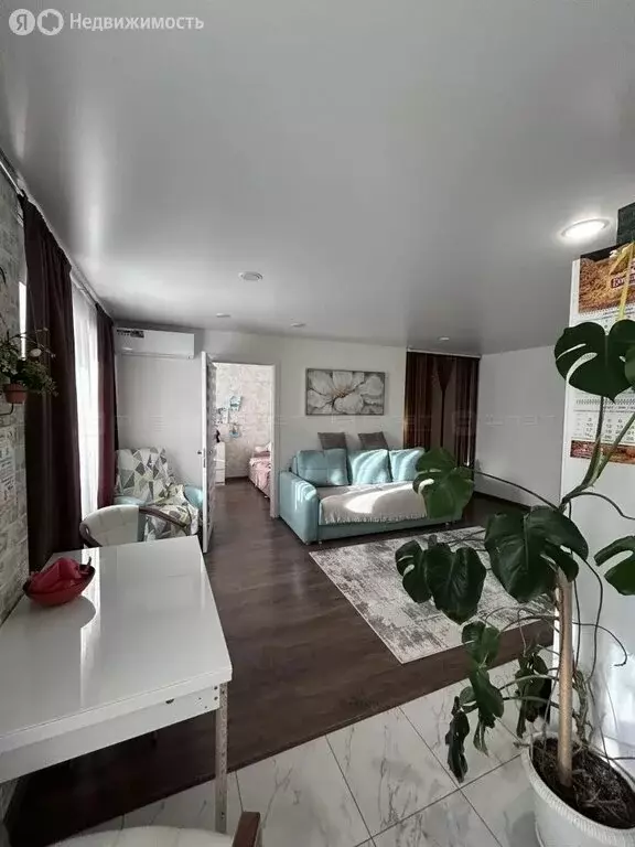 2-комнатная квартира: Казань, улица Короленко, 73 (45 м) - Фото 1