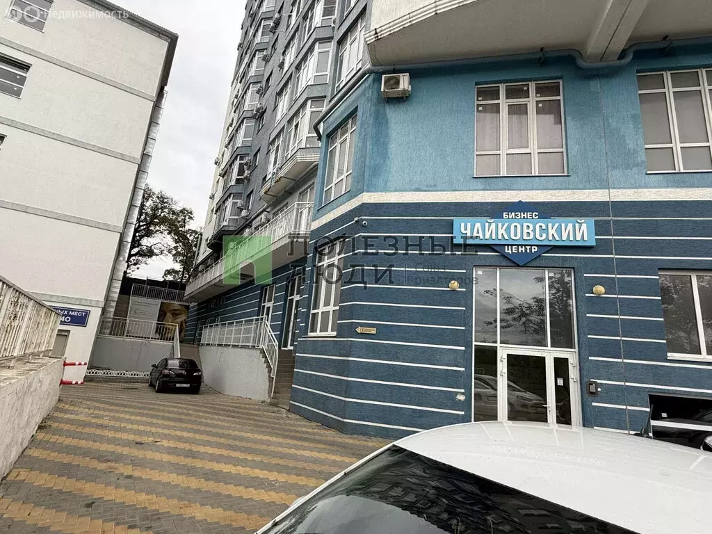 Помещение свободного назначения (429.6 м) - Фото 2