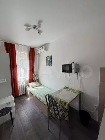 Апартаменты-студия, 15 м, 1/2 эт. - Фото 0