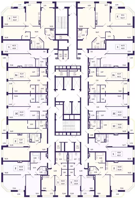 Склад (3.13 м) - Фото 1