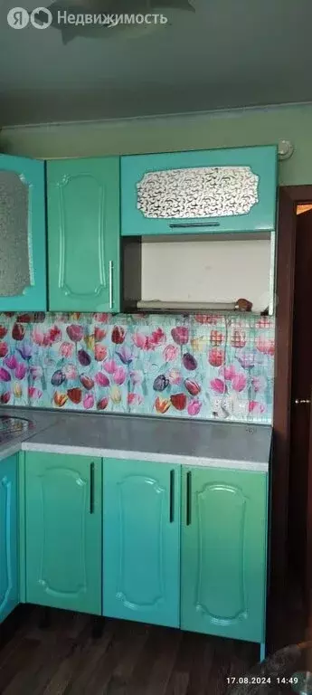 1-комнатная квартира: Прокопьевск, улица Карла Либкнехта, 10 (30.33 м) - Фото 2