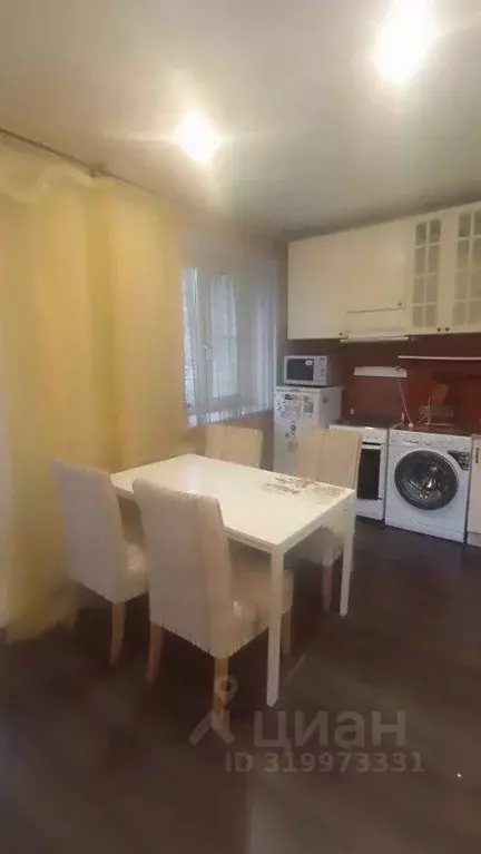 1-к кв. Московская область, Сергиев Посад Клубная ул., 5 (32.0 м) - Фото 1