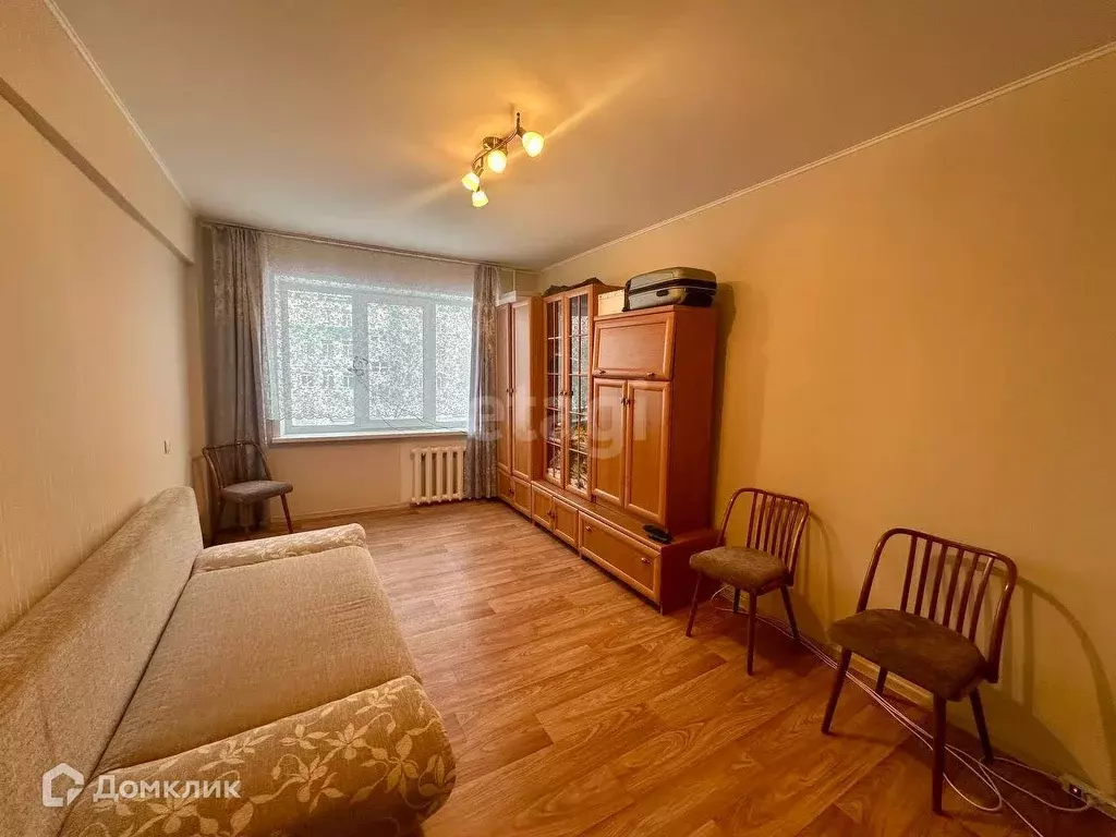 Продаётся 1-к квартира, 30.5 м - Фото 0