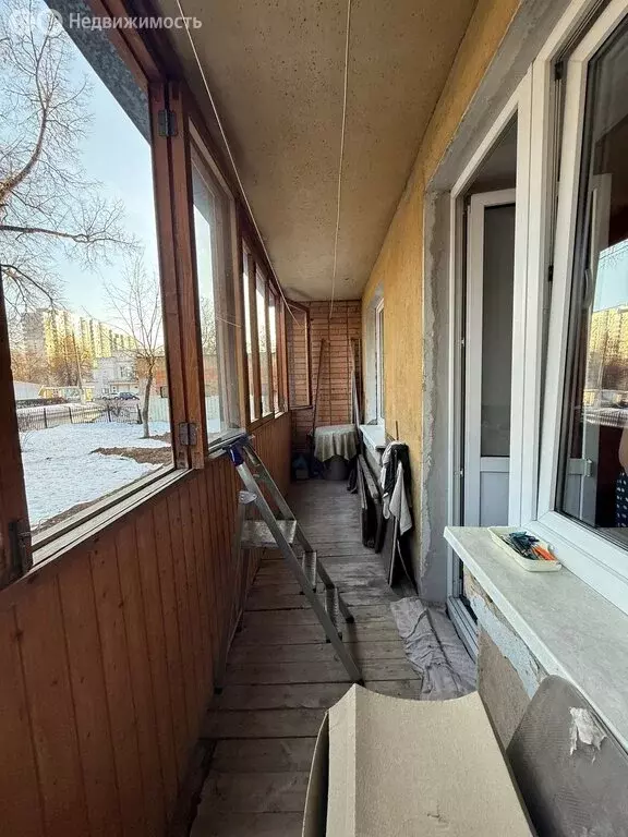 3-комнатная квартира: Подольск, Красная улица, 9/48 (77 м) - Фото 1