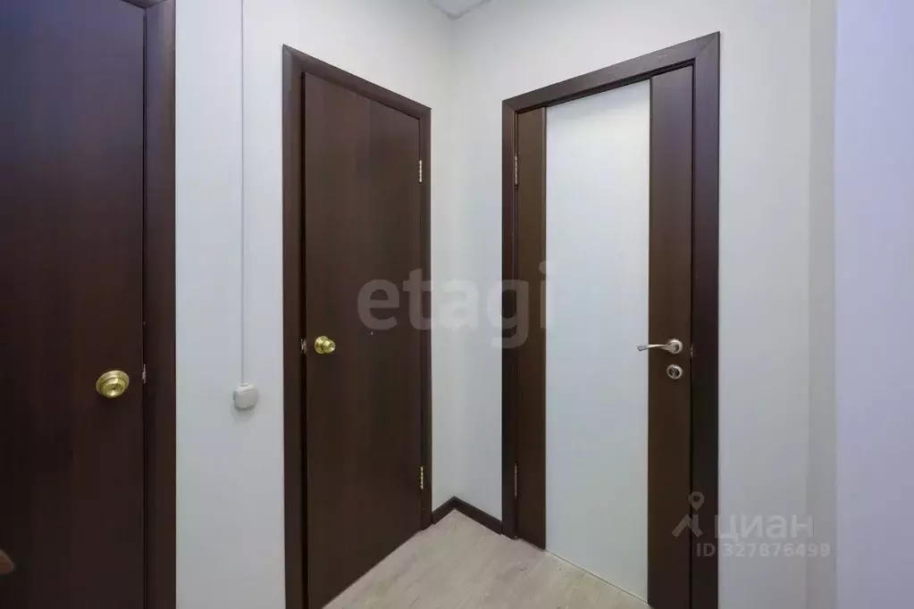 Офис в Хабаровский край, Хабаровск Волочаевская ул., 87 (307 м) - Фото 1