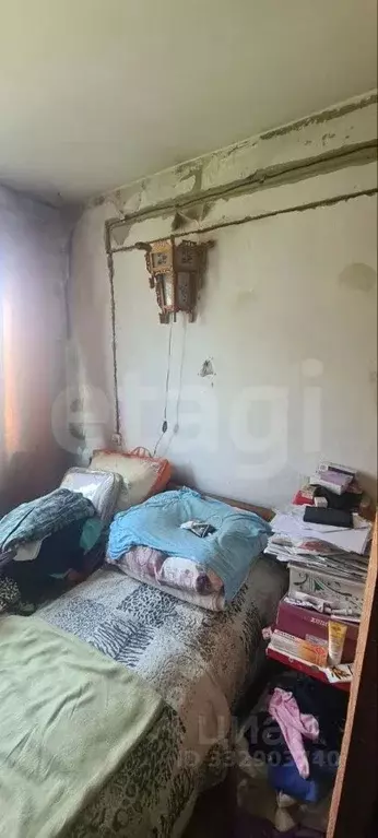 Комната Забайкальский край, Чита ул. Матвеева, 34 (16.9 м) - Фото 2