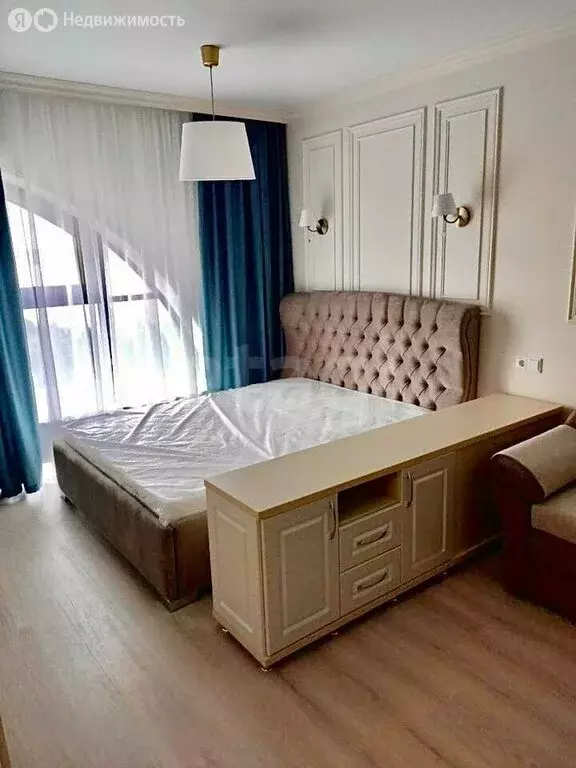 1-комнатная квартира: Ижевск, улица Максима Горького, 150 (36.3 м) - Фото 2