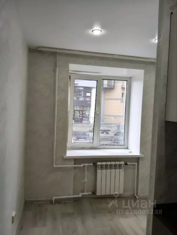 Студия Омская область, Омск ул. Декабристов, 157 (12.3 м) - Фото 2