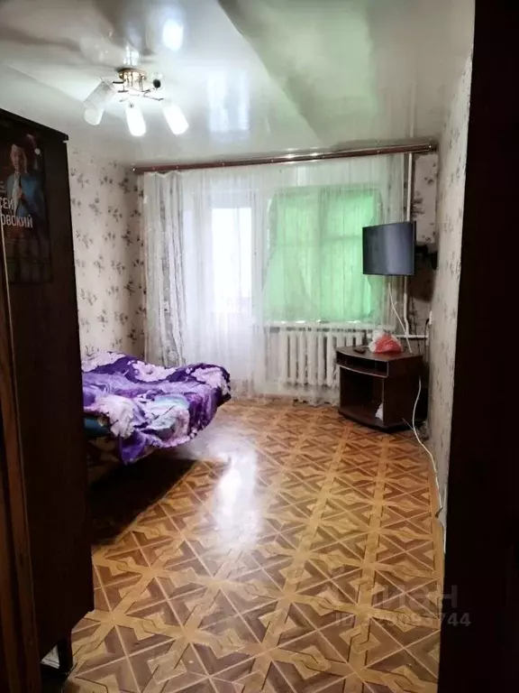 3-к кв. Чувашия, Шумерля Интернациональная ул., 31 (54.0 м) - Фото 1