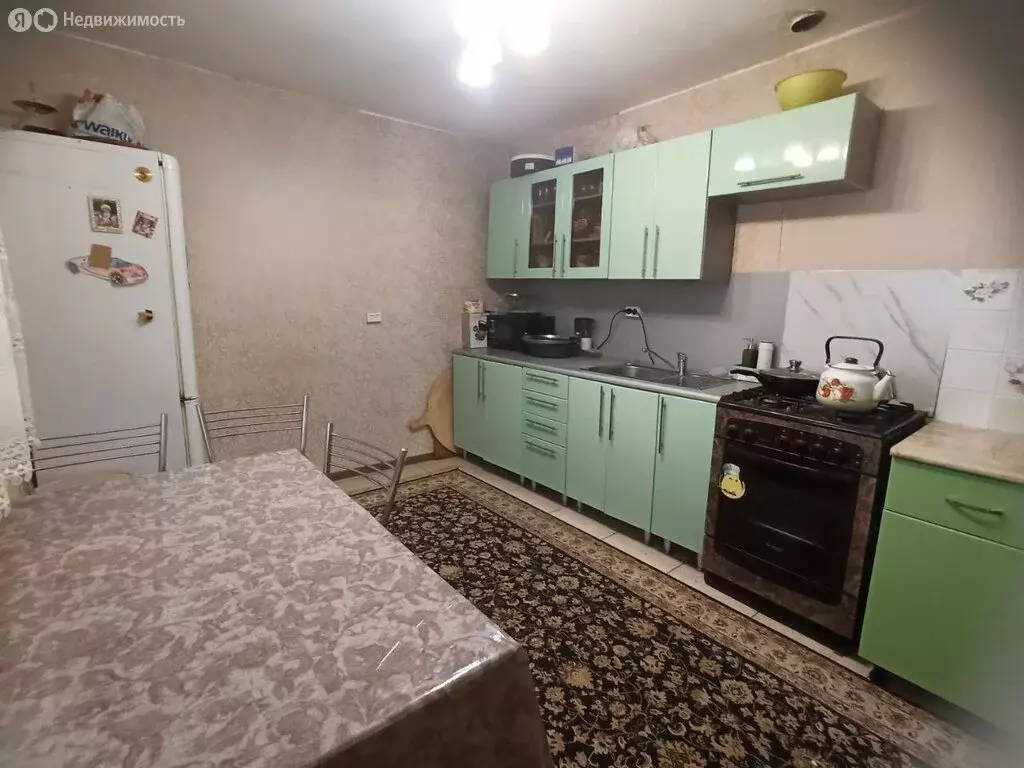 Дом в Ярославль, посёлок Тверицы, 1-я Тверицкая улица, 26 (113 м) - Фото 1