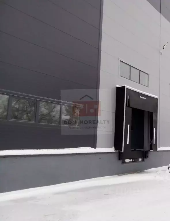 Склад в Нижегородская область, Балахнинский муниципальный округ, ... - Фото 2