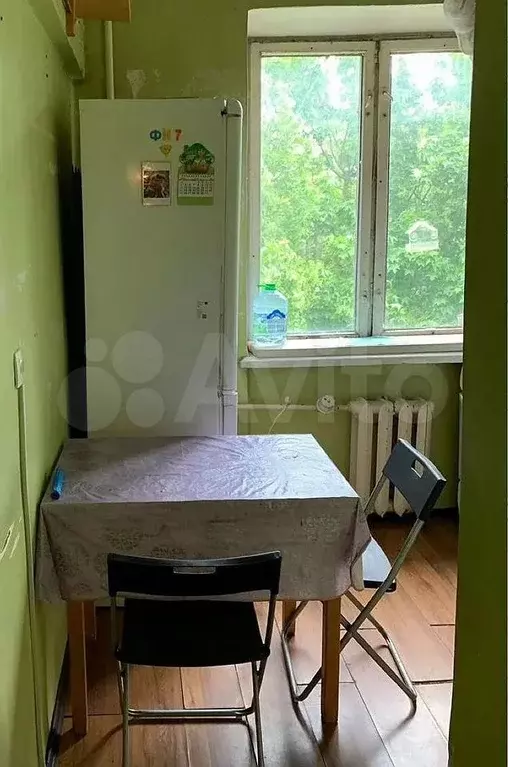1-к. квартира, 37 м, 5/5 эт. - Фото 1